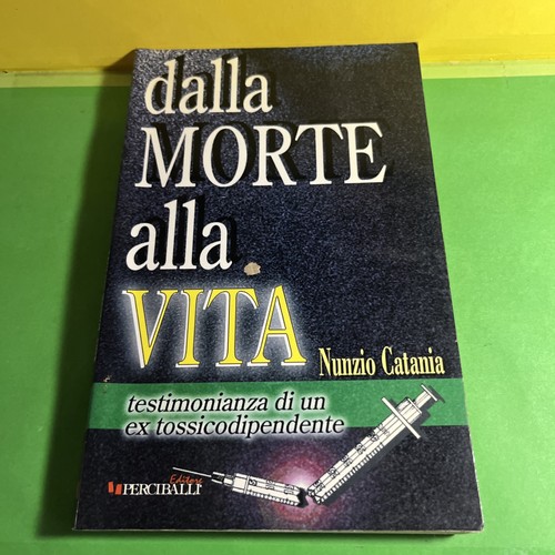 Nunzio catania dalla morte - nunzio,