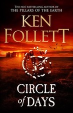 Circle Of Days (Paperback) by