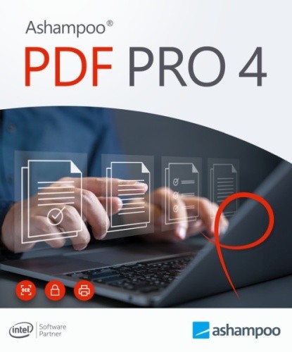 Ashampoo pdf pro - ashampoo, licenza