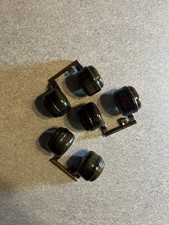 GALLEGGIANTI CARBURATORI VHSA VHSB VHSH DELL'ORTO (Laverda?)