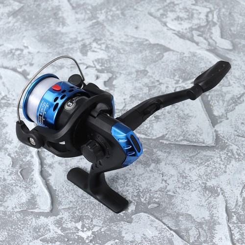 Casting fishing reel for - ,