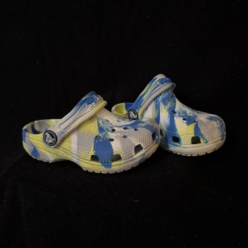 Sandali slip crocs unisex - slip-on,