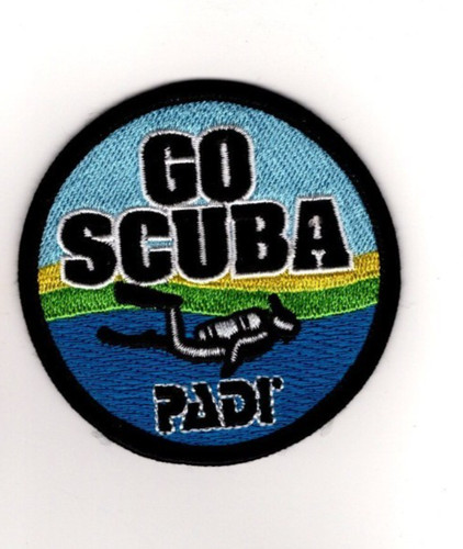 Patch associazione - patch,
