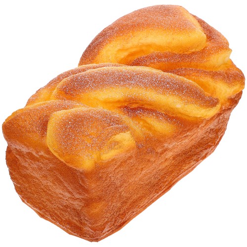 Statua modello pane finto - , in
