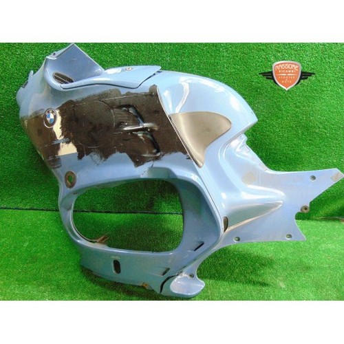 Carena cover sinistra bmw - sinistra, r