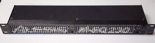 Alesis M-EQ 230 Equalizzatore di precisione doppio 1/3 ottava