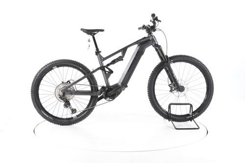 Hercules nos e mtb - nos, 2.1
