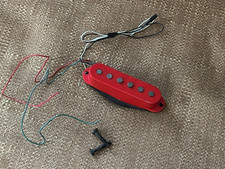 Dimarzio DP116 pickup chitarra