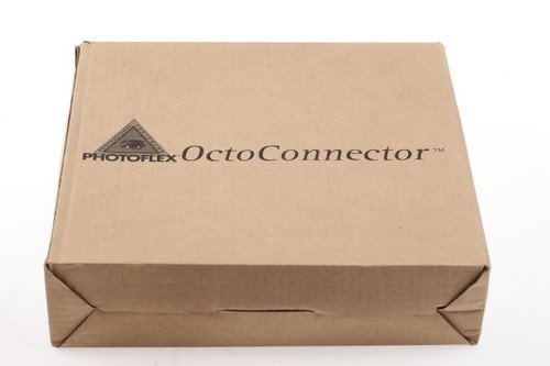 Adattatore photoflex - adattatore,