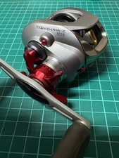 Mulinello DAIWA TEAM DAIWA-Z