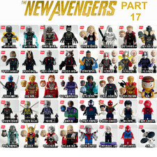 Marvel Avengers Personalizzata