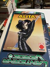 MANGA - ALITA - N. 12 - PLANET MANGA - SOTTILETTA