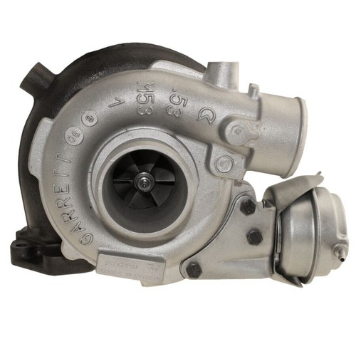 Turbocompressore garrett - turbocompressore,