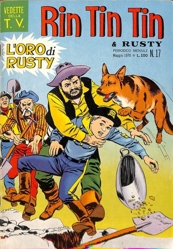 751 rin tin cenisio - tin,