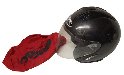 Casco moto nitro s560 - casco,