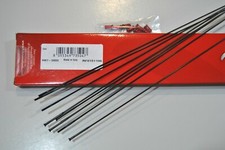 Raggio FULCRUM RED METAL XRP