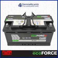 BATTERIA AUTO FIAMM VR850