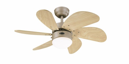 Ventilatore soffitto - ventilatore, da