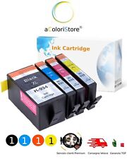 CARTUCCE COMPATIBILI PER HP 934 HP 935 XL OfficeJet Pro 6230 6800 6820 6830