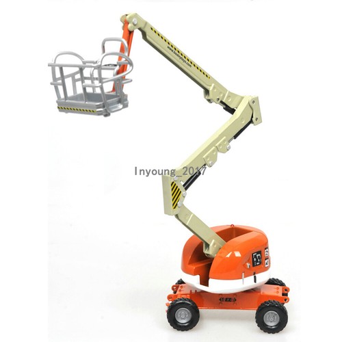 Piattaforma lavoro aerea - piattaforma,
