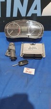 Kit accensione elettronica chiave e blocchetto Skoda Roomster 1.4 D