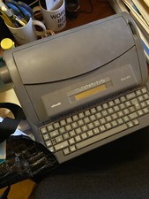 Macchina Per Scrivere Olivetti Dora