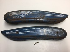 Vintage 1950s Western Flyer