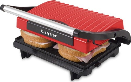 Tostiera beper 604 - beper, 90.604