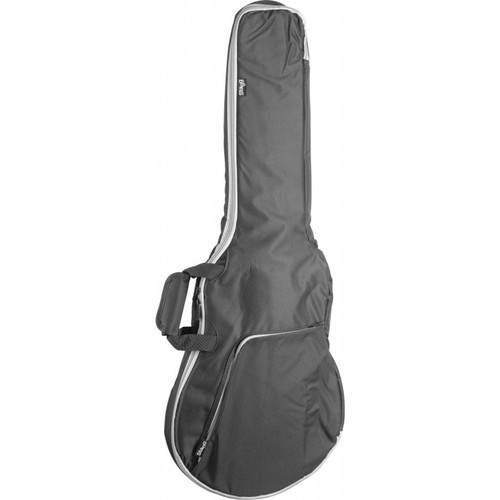 Stagg borsa gig imbottita per - borsa,