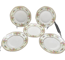Piatti porcellana Jean Pouyat