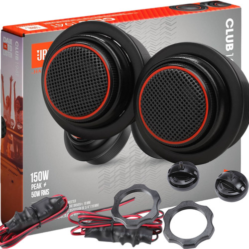 Jbl club elite 150w - jbl,