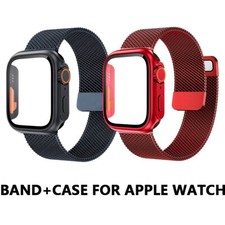 Cinturino in metallo per Apple