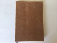 FERRARI AGENDA USINE DIARY