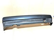 Paraurti Posteriore Fiat Tipo 16v 1988 92 Originale OEM 763803