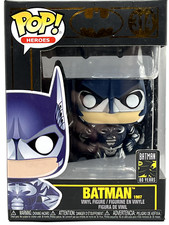Funko Pop #314 Batman Figura
