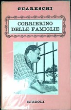 Corrierino delle famiglie