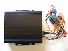 PIONEER GM-920 Ampli 55Wx2 DIN/RCA Input ,Component,Centrate,kex,kpx,dex,gex