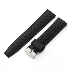 BRACELET  Caoutchouc 20mm POUR