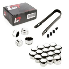 20X Coprimozzo Antifurto Set