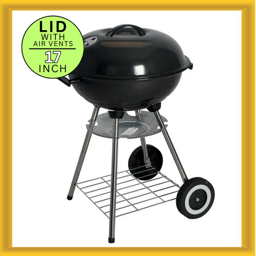 Better chef bbq417 pollici - better,