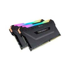 Corsair Vengeance RGB PRO CMW16GX4M2A2666C16 memoria 16 GB 2 x 8 GB DDR4 2666MHz