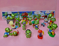 KINDER SORPRESINE STRALUNATI