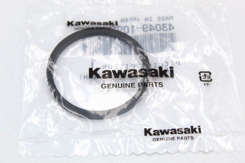 Kawasaki gommino pinza freno - kawasaki,