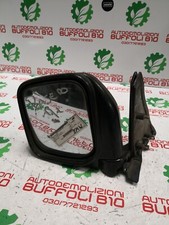 Specchio SPECCHIETTO RETROVISORE Sx Sinistro MITSUBISHI Pajero 1991 1997