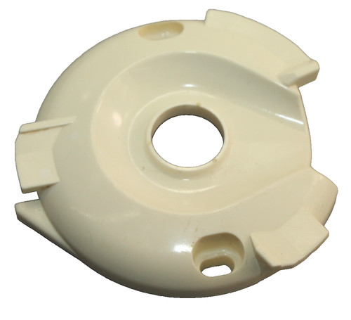 Plastica superiore moulinex - plastica,