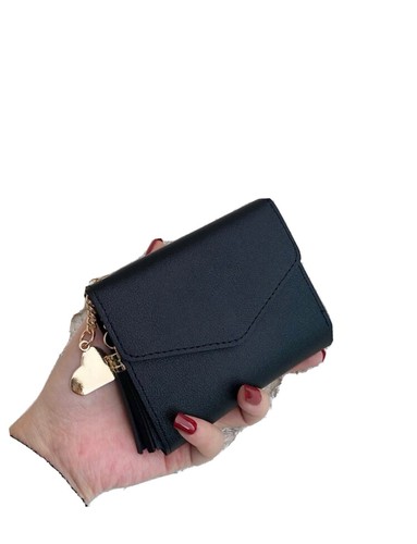 Portafoglio donna elegante in - donna,