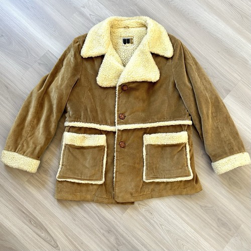 Cappotto uomo vintage anni - , 70