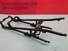 TELAIETTO POSTERIORE CAGIVA MITO 125 2005 2006 FRAME SUB