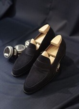 Mocassini mocassini uomo fatti