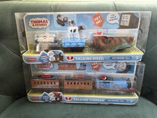 Trenino Thomas E Amici